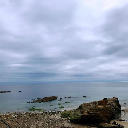 Apartament Marina De Foz Zewnętrze zdjęcie