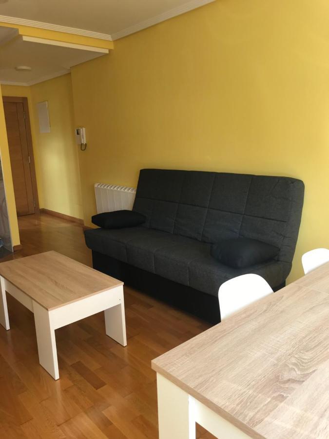 Apartament Marina De Foz Zewnętrze zdjęcie