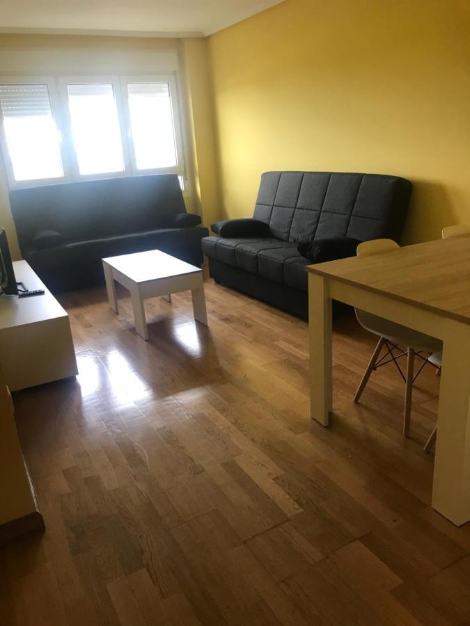 Apartament Marina De Foz Zewnętrze zdjęcie