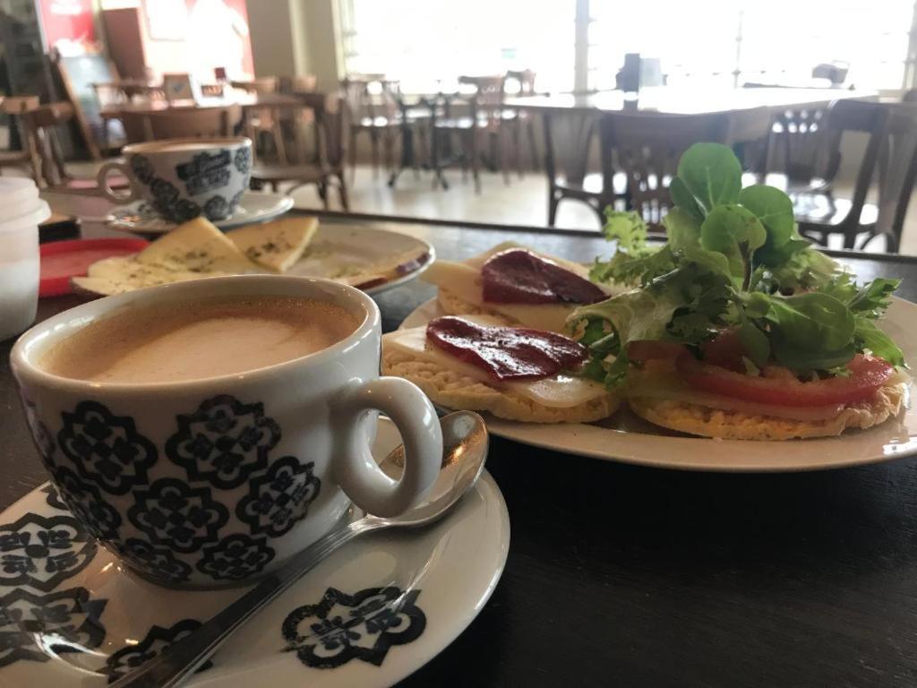 Apartament Marina De Foz Zewnętrze zdjęcie