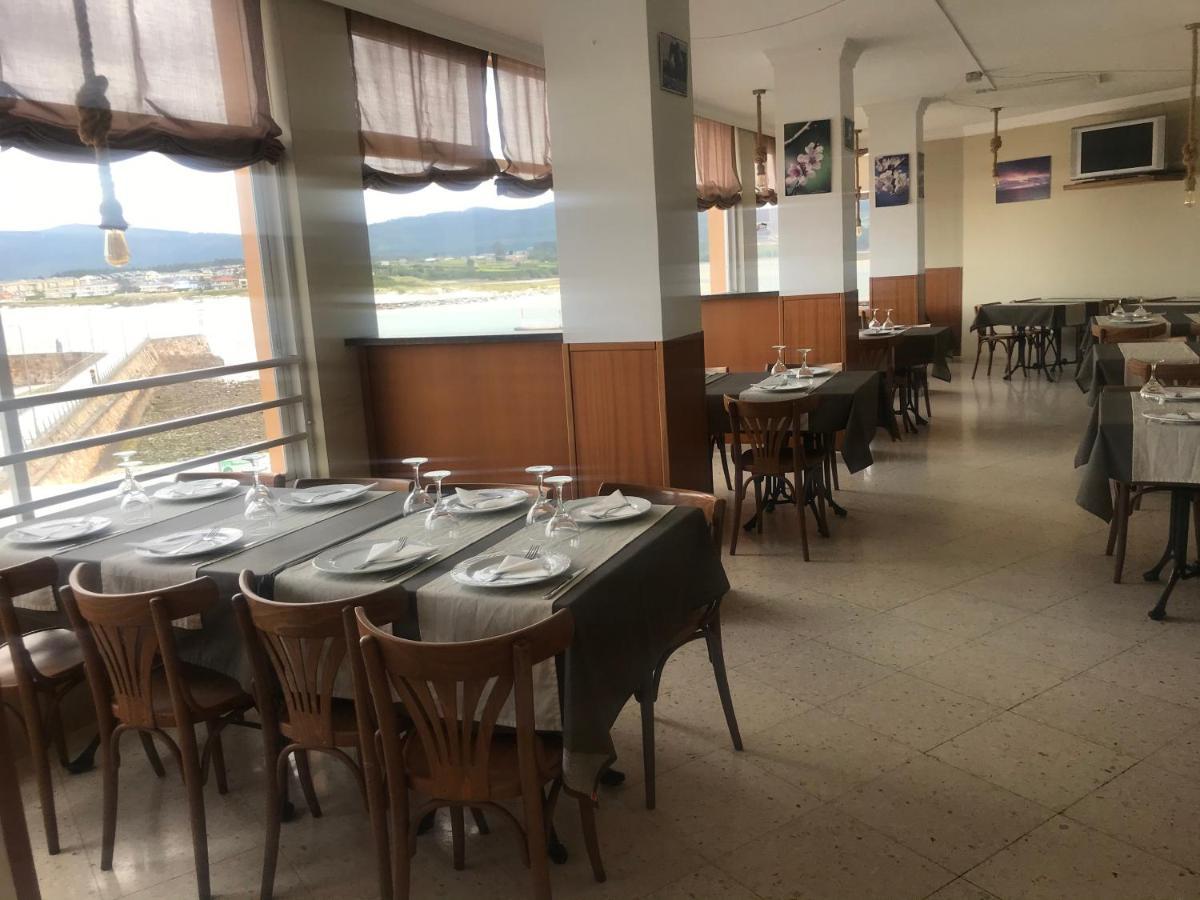 Apartament Marina De Foz Zewnętrze zdjęcie