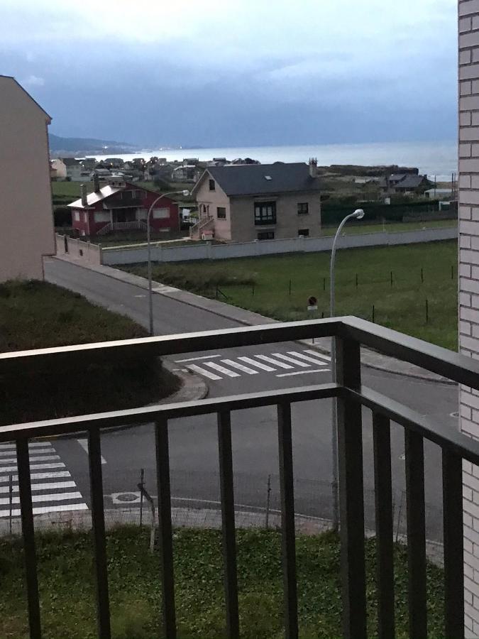 Apartament Marina De Foz Zewnętrze zdjęcie