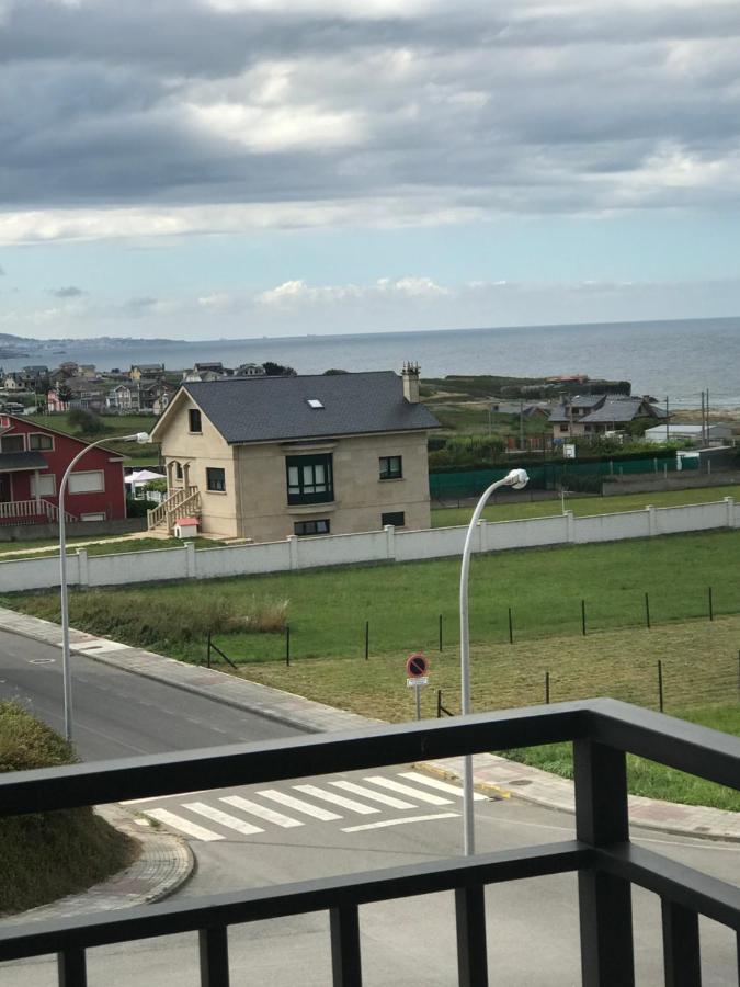 Apartament Marina De Foz Zewnętrze zdjęcie