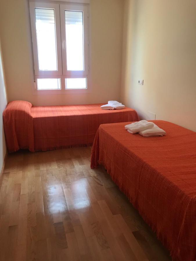 Apartament Marina De Foz Zewnętrze zdjęcie