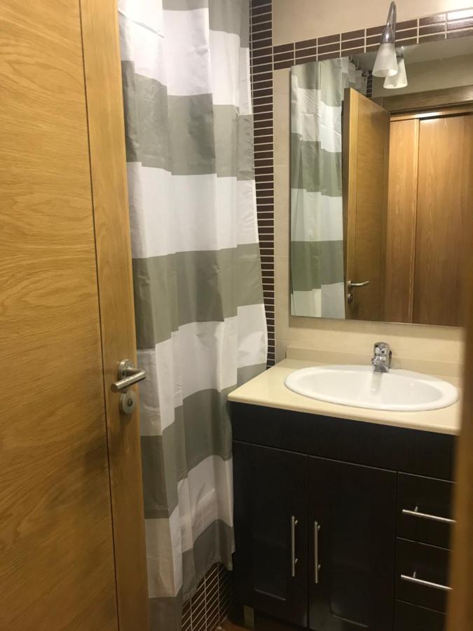 Apartament Marina De Foz Zewnętrze zdjęcie