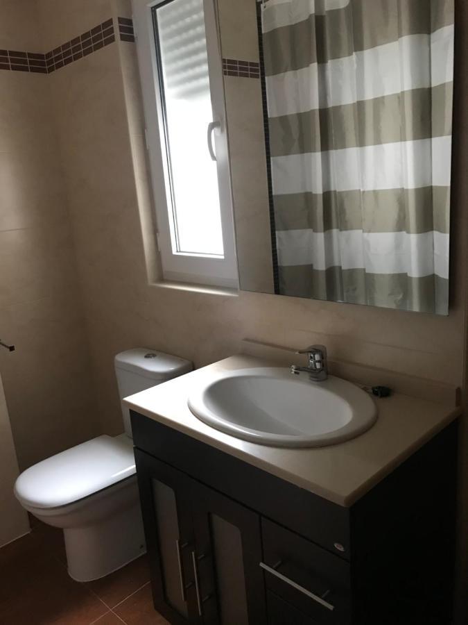 Apartament Marina De Foz Zewnętrze zdjęcie