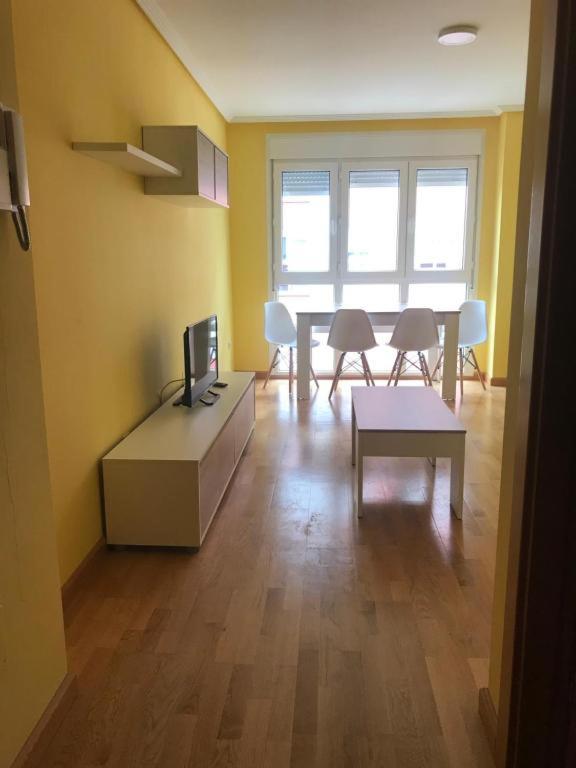 Apartament Marina De Foz Zewnętrze zdjęcie