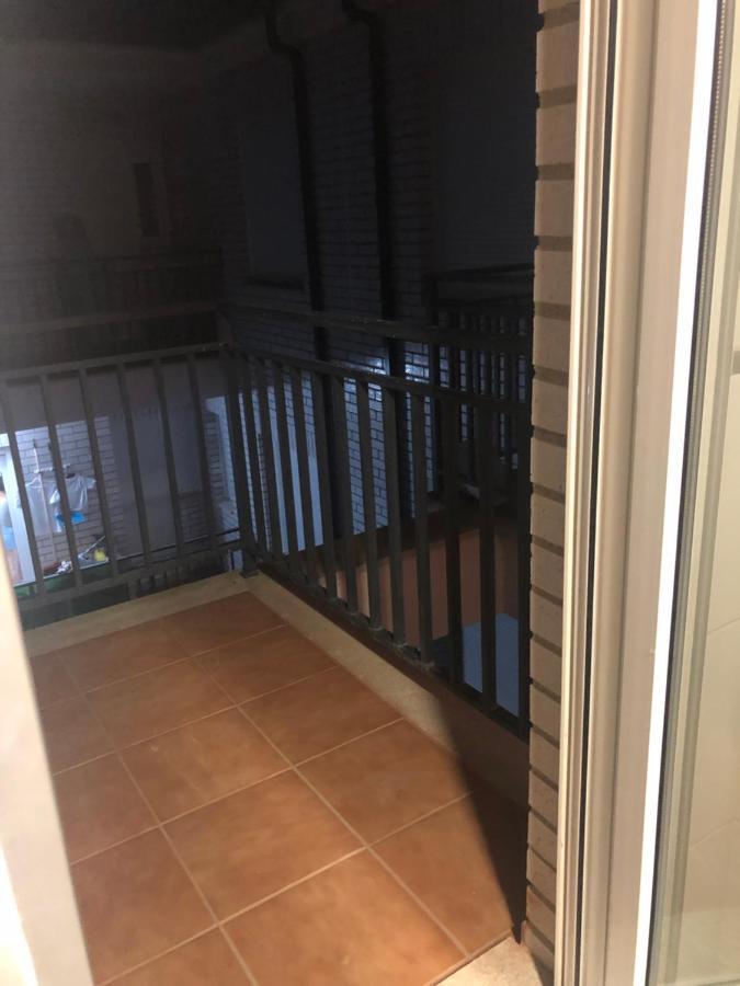 Apartament Marina De Foz Zewnętrze zdjęcie
