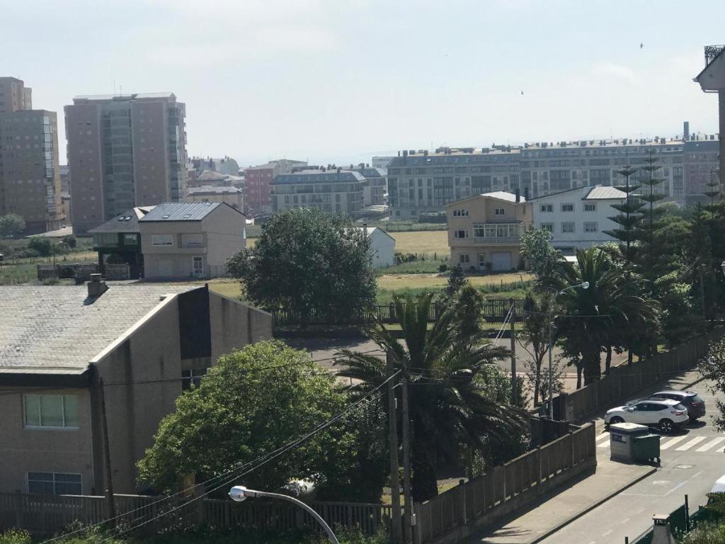 Apartament Marina De Foz Zewnętrze zdjęcie