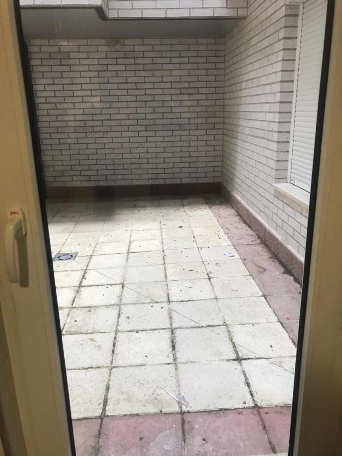 Apartament Marina De Foz Zewnętrze zdjęcie